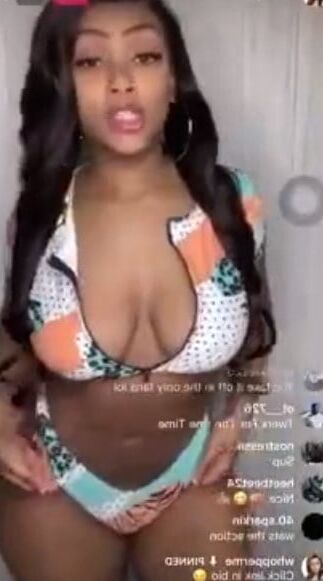 LIVE NIP SLIP