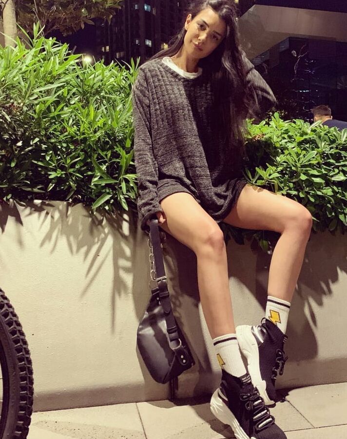 Turkish Instagram Girls Gamer Kubra