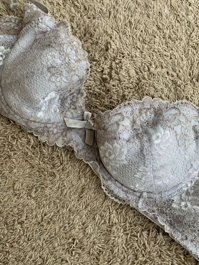 Bra