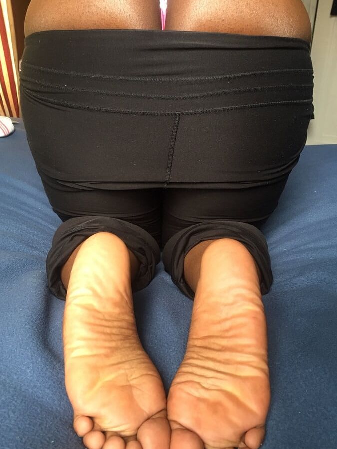 Up close and very personal