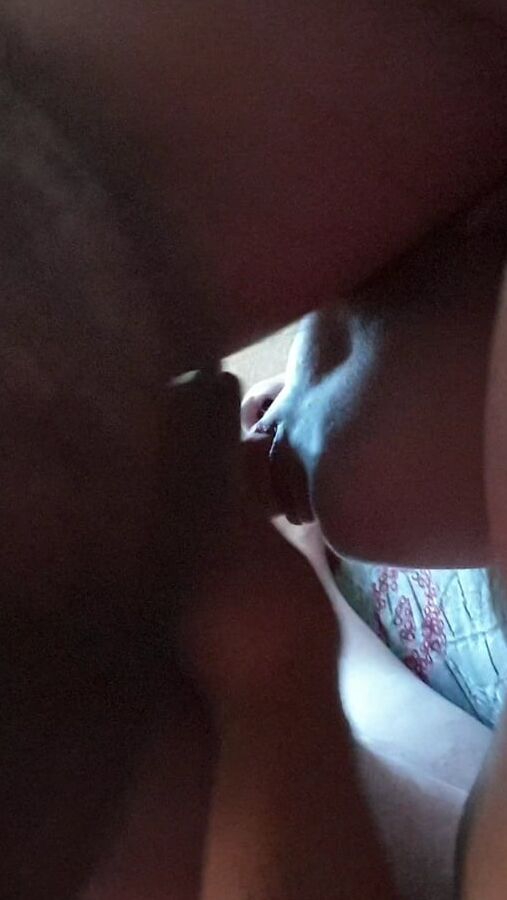 avec ma femme