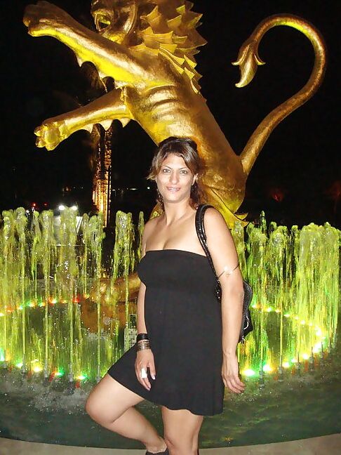 Sibel Meric