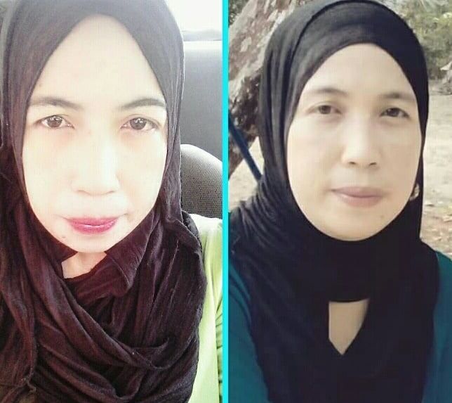 Malay MILF Chef Suhaila - Part