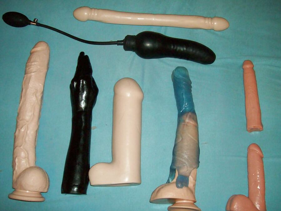 Meine Toys
