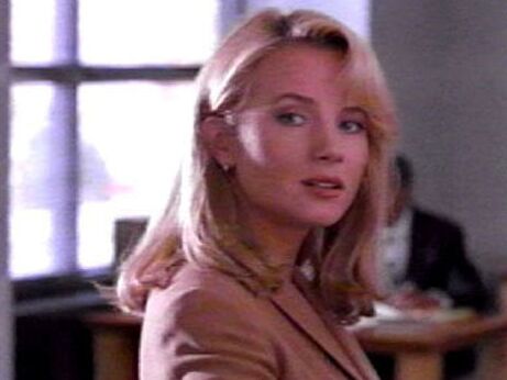 Rebecca De Mornay