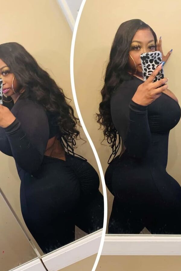 Nikki j
