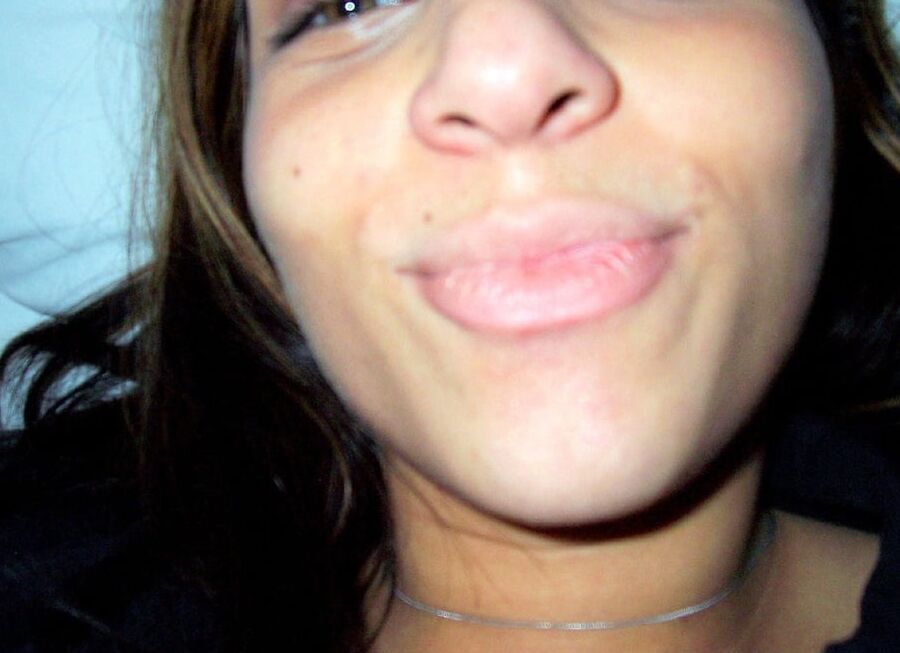 Latina facial