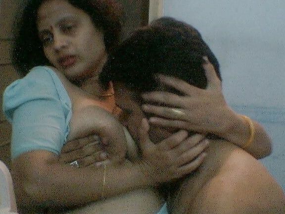 Stepmom fucking