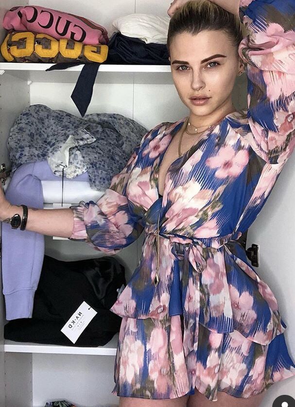 Kelly vedovelli