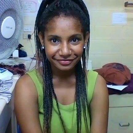 Brandina Maku