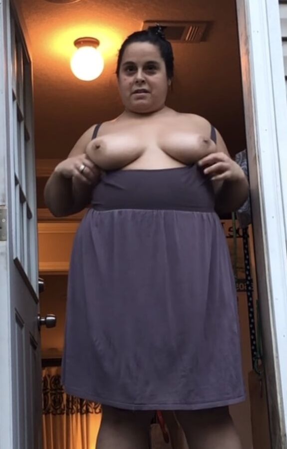 Married bbw needs fucked