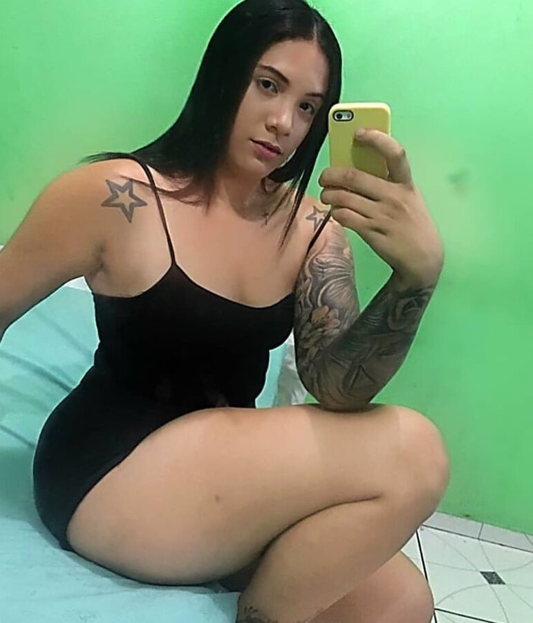 PUTA DO INSTAGRAM: Itala Ferreira