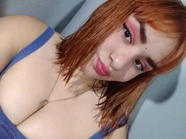 Gabriela nalgona