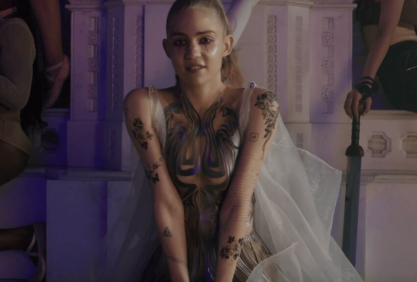 Grimes