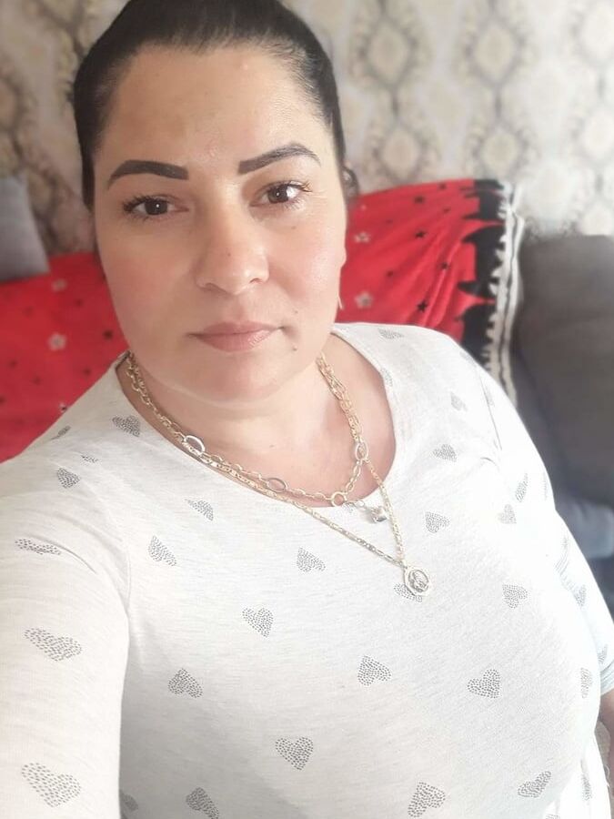Luliana milf romanian
