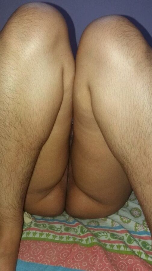 Desi mom And son