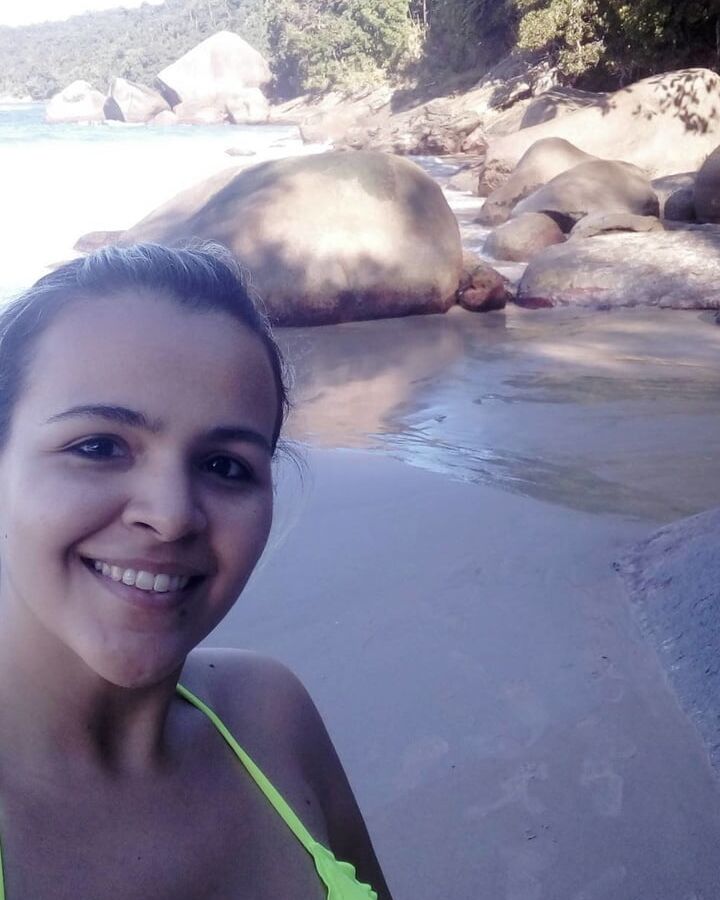 Professora bruna