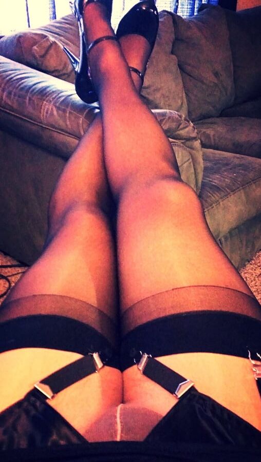 My sissy self