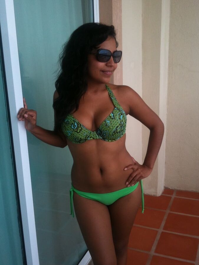 PUtita de veracruz