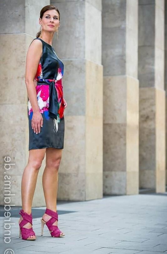 HoTtEsT GerMaN QVC MiLF - BeateG.
