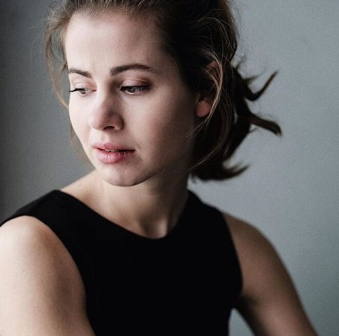 Cecillia (Tiffy) GTST lekkertje