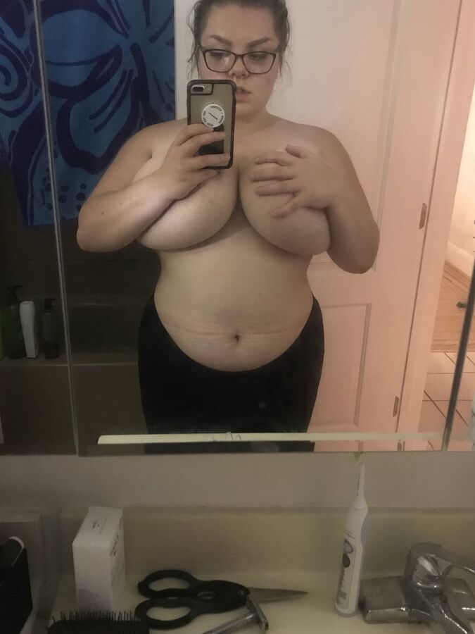 Mixed Big Boobs
