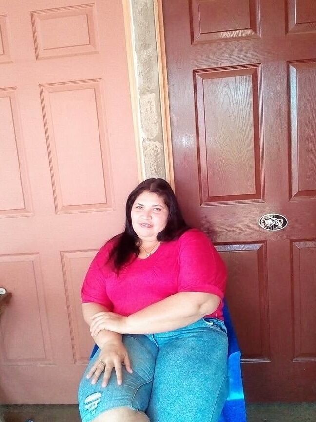 genoveba diaz bbw
