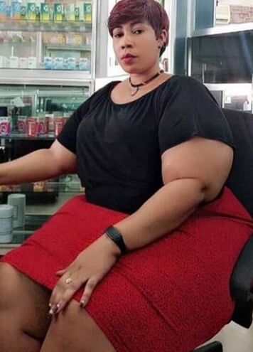 Ginormous mega booty huge leg cellulite bbw pear Divyo