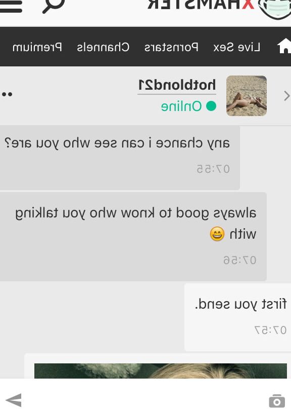 Fake profiles