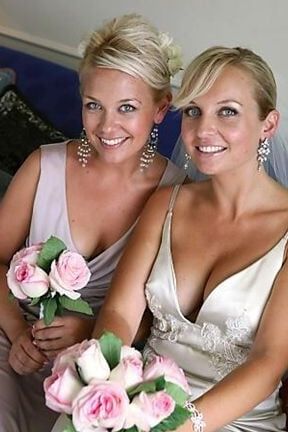 which one and why (bridal edition)