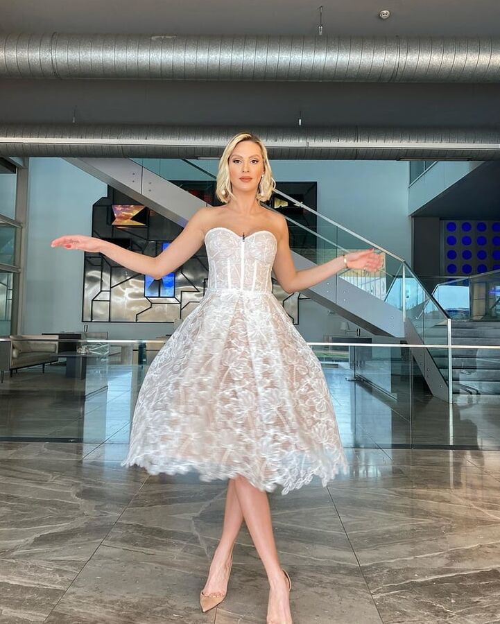 Sexy Dilay Korkmaz