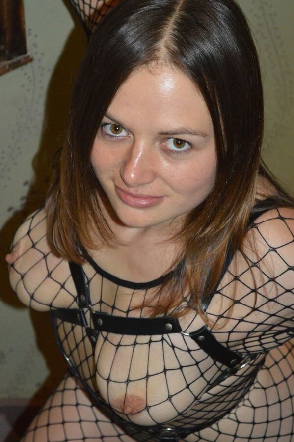 Shelly the slut