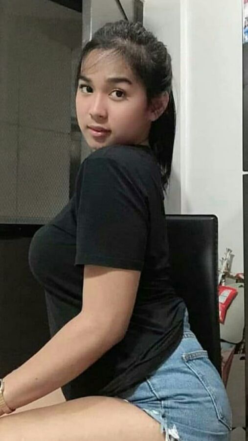 Random Pinays