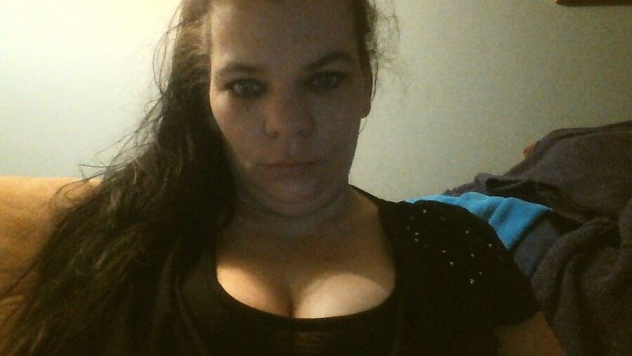 Me fooling around