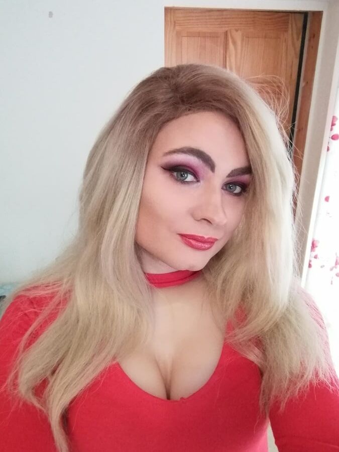 makeup ideas