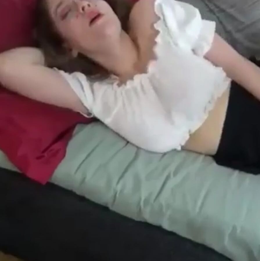 Sperma freudige frauen
