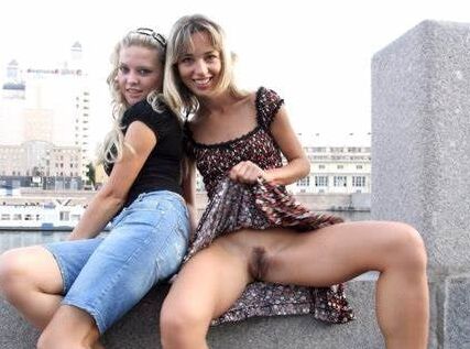 Upskirt