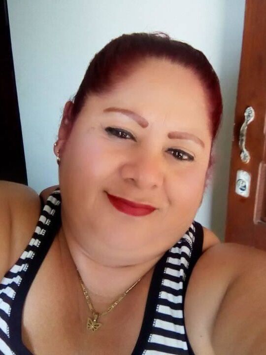 laura madura mexicana