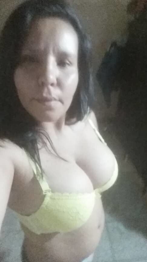 half naked