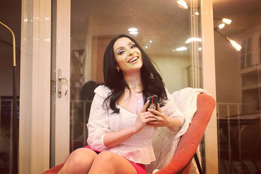 Arab Woman