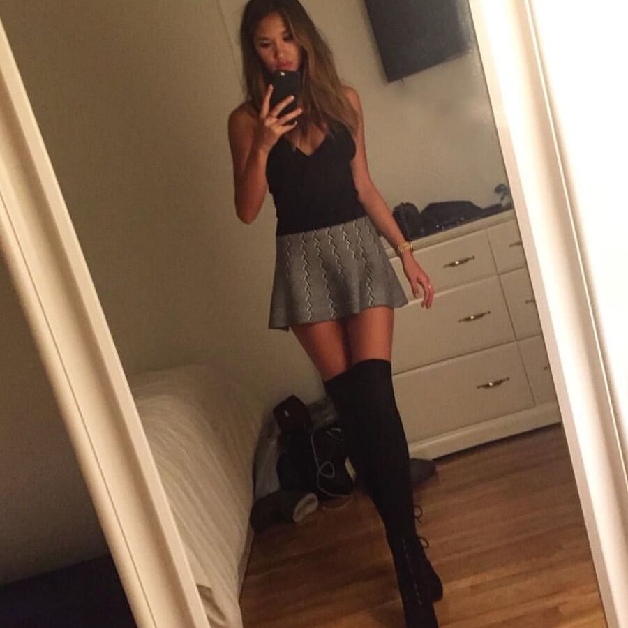 High Knees