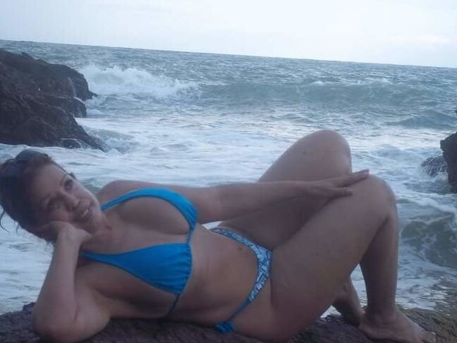 Madura venezolana rica