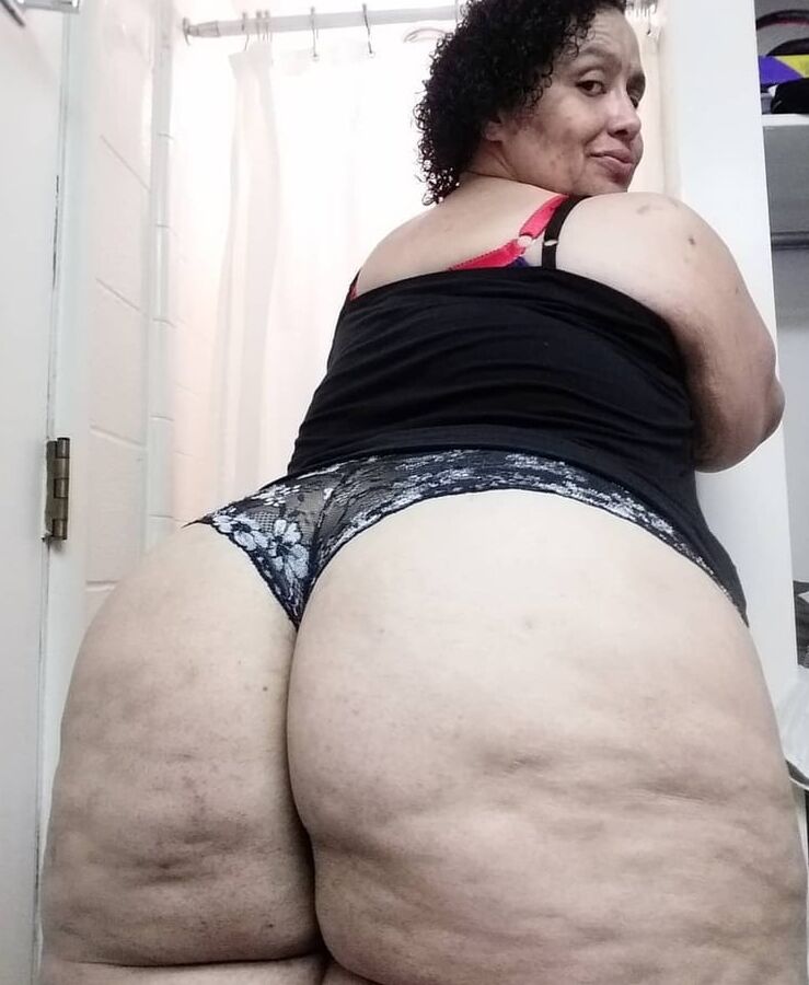 Bbw various