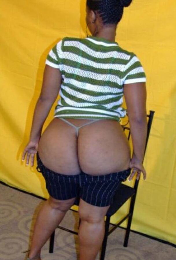 Wide hips