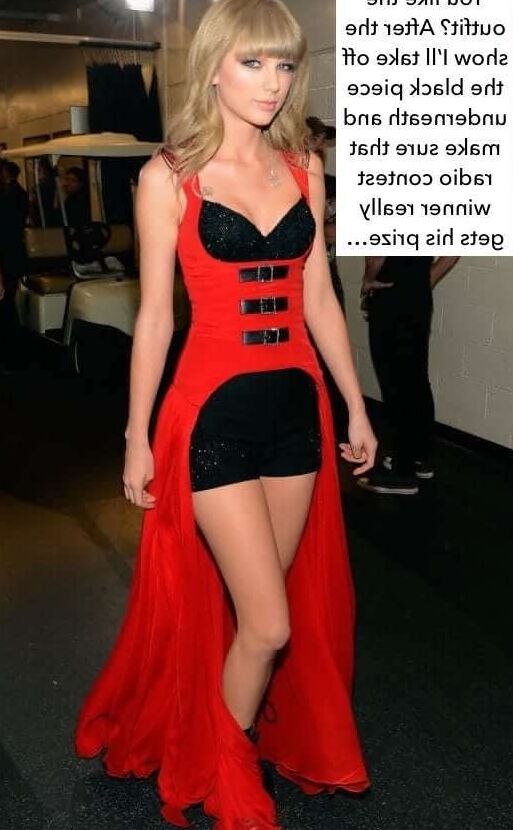Taylor Swift Captions