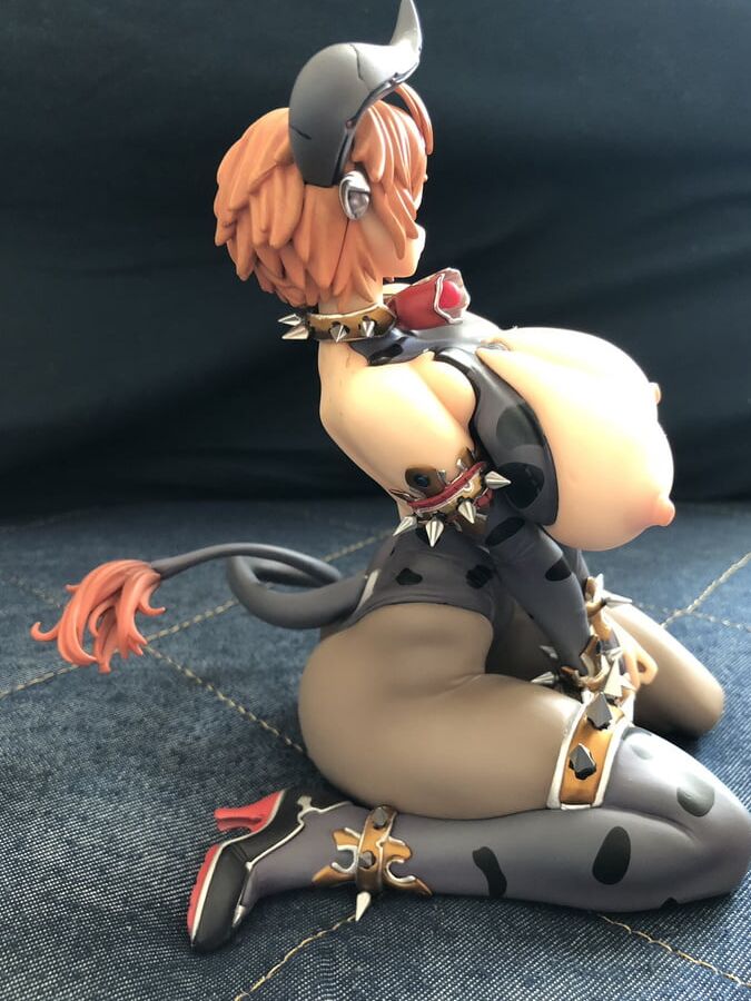 Big Boobs Cowgirl Melfi