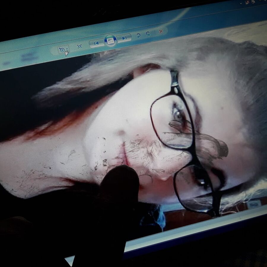 Cum pics