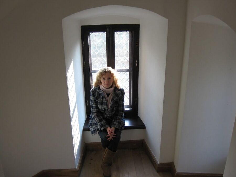 Olga from Minsk Belarussia