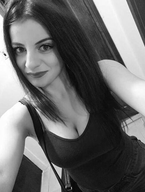 Razne srpske devojke