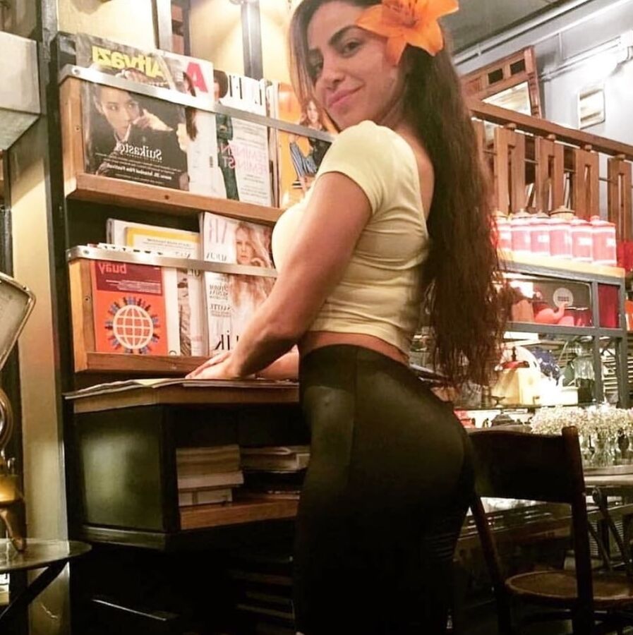 Turkish milf